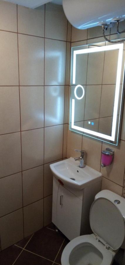Benita Inn apartments Sofia Bagian luar foto