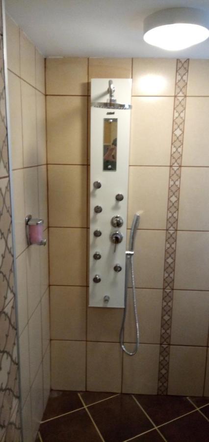 Benita Inn apartments Sofia Bagian luar foto