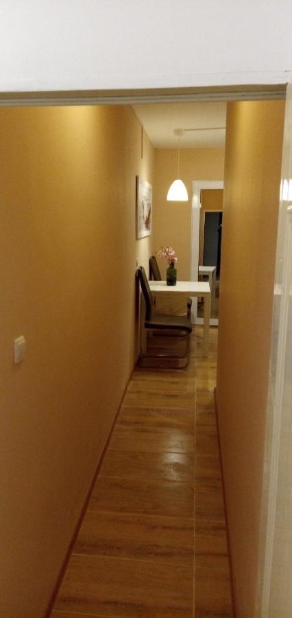 Benita Inn apartments Sofia Bagian luar foto