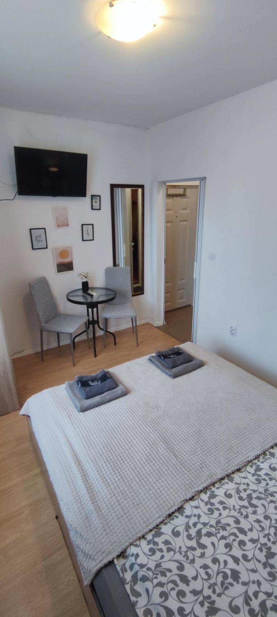 Benita Inn apartments Sofia Bagian luar foto