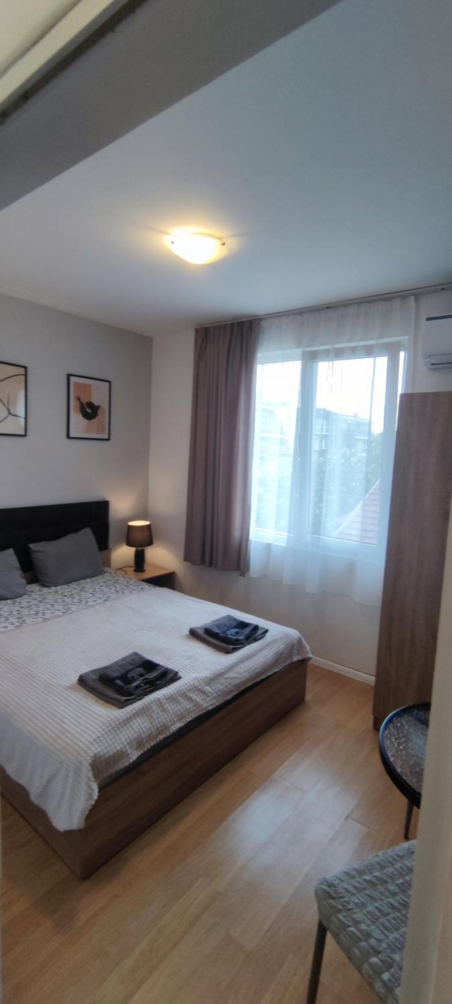 Benita Inn apartments Sofia Bagian luar foto