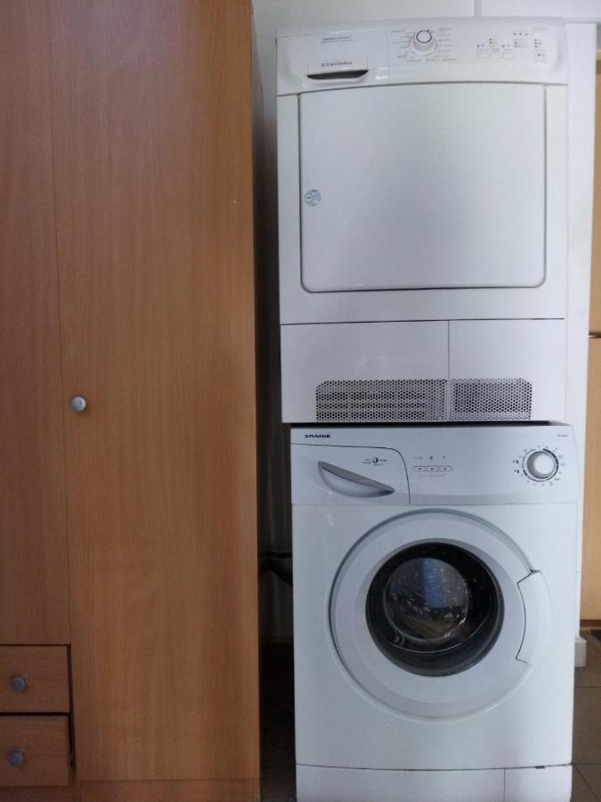 Benita Inn apartments Sofia Bagian luar foto